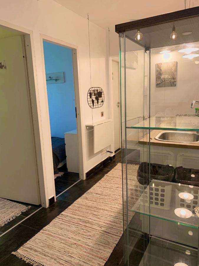 Perfect Place To Stay Self Check In-24H-Netflix-Wifi Resita Esterno foto