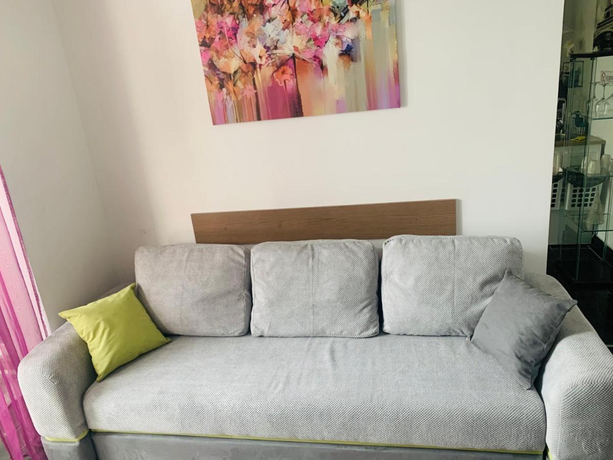 Perfect Place To Stay Self Check In-24H-Netflix-Wifi Resita Esterno foto