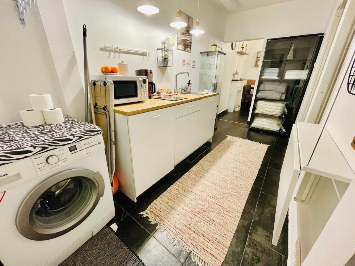 Perfect Place To Stay Self Check In-24H-Netflix-Wifi Resita Esterno foto
